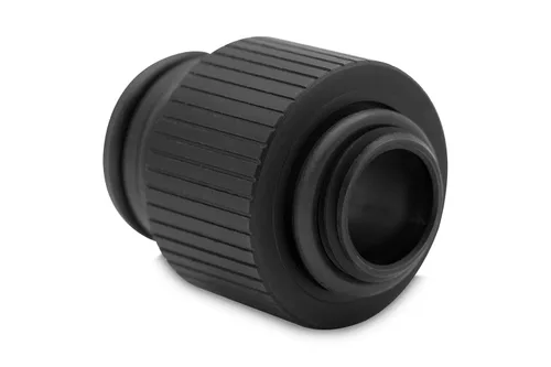 Vista 2 de EK WB EK-Quantum - Adaptador de par de torque, macho, 0.551 in, color negro