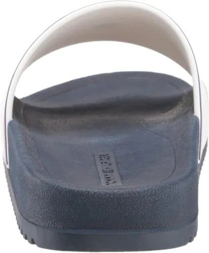 Vista 3 de Tommy Hilfiger Mens Rail Slide Sandal