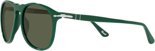 Vista 3 de Persol PO9649S Aviator Sunglasses