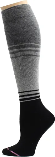 Vista 3 de Dr. Motion 3 pares de calcetines terapéuticos de compresión graduada para mujer