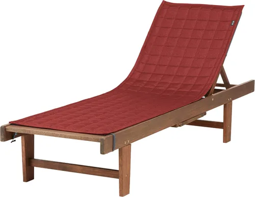 Vista 10 de Classic Accessories Montlake FadeSafe - Funda para tumbona, Beige antiguo