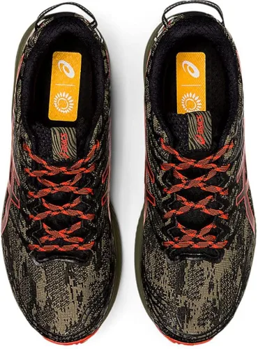 Vista 6 de ASICS Fuji Lite 3 - Tenis de correr para hombre