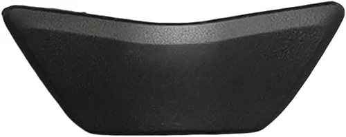 Vista 9 de Kit de pivote de casco, base de visera, accesorios de casco para AGV PISTA GPR, PISTA GPRR, CORSA-R piezas de repuesto (base negra)