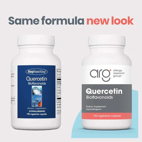 Vista 5 de Nutricology Quercetina Bioflavonoides - Suplemento de quercetina con complejo bioflavonoide limón - Antioxidante y apoyo inmunológico