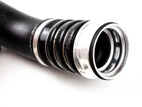 Vista 4 de CAKERS Tubo de aire turboalimentado 13717588283 compatible con X1 E84 Z4 E89 2012-20015