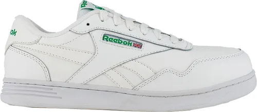 Vista 2 de Reebok Work Club MEMT Work Sneaker Composite Toe Mujer Oxford