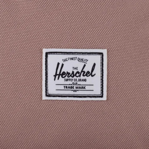 Vista 3 de Herschel Nova Mochila, Rosa ceniza), 10502-02077