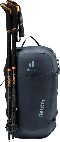Vista 7 de Deuter Unisex Speed Lite Pro 19L Mochila De Senderismo De Montaña, 19 Litros - Negro