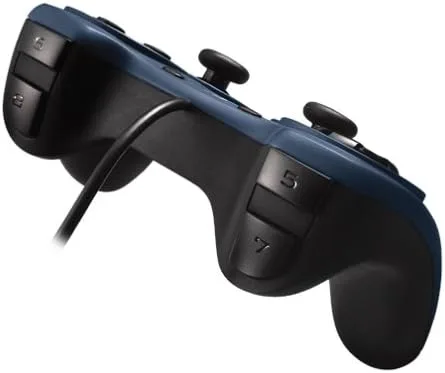 Vista 5 de Logitech G Almohadilla de juego de doble acción USB
