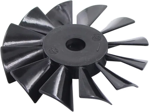 Vista 2 de Ventilador de compresor de aire MOTOKU para DeWALT D55146 D55167 D55168