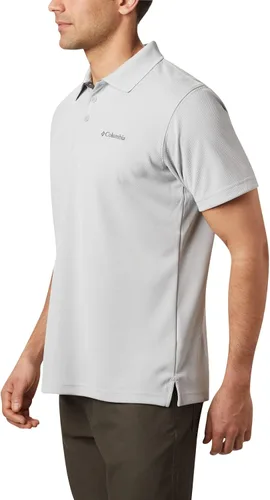 Vista 9 de Columbia Polo Utilizer Hombre