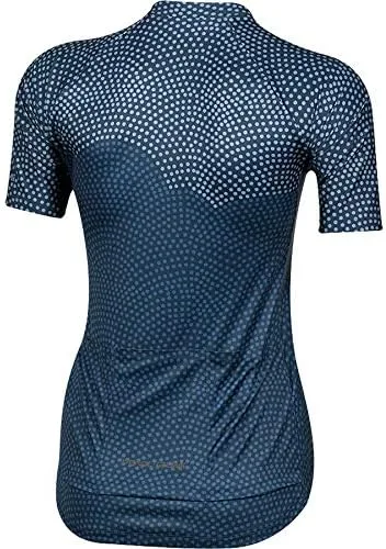 Vista 2 de PEARL IZUMI W Elite Pursuit - Camiseta de manga corta con estampado gráfico