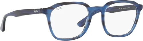Vista 5 de Ray-Ban Rx5390 Square Prescription Eyeglass Frames