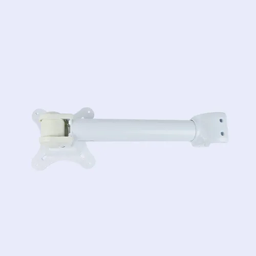 Vista 3 de BONEW Universal Intraoral Cámara LCD Monitor Titular para la mayoría Dental Silla Digital LCD Soporte Fuerte M-22A