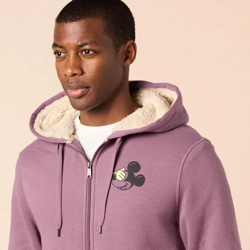 Vista 4 de Tienda Essentials Disney Marvel Star Wars Sudaderas con capucha y cremallera completa para hombre