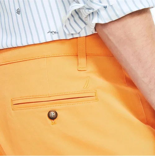Vista 3 de Nautica Pantalones cortos de 8.5" para hombre