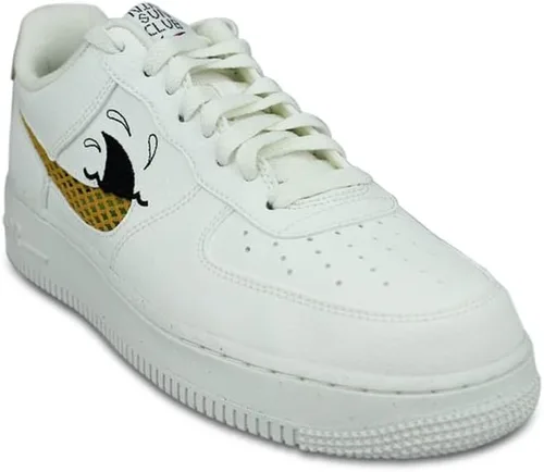 Vista 3 de Nike Air Force 1 Low '07 LV8 Next Nature Zapatos de baloncesto para hombre