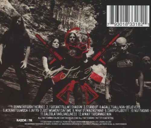 Vista 2 de A War You Cannot Win