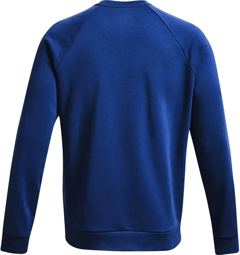 Vista 2 de Under Armour Rival Camiseta de vellón para hombre