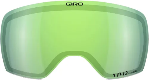 Vista 2 de Giro Artículo II Lentes de repuesto para gafas de nieve Ápice vívido