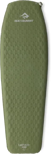 Vista 12 de Sea to Summit Camp Plus - Tapete de espuma autoinflable para dormir, para campamento, cónico, regular (72 x 20 x 3 pulgadas)