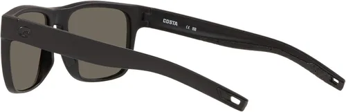 Vista 5 de Costa Del Mar Spearo - Gafas de sol cuadradas para hombre