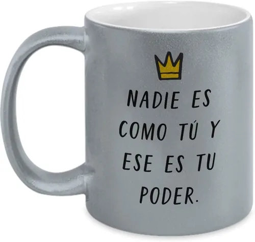 Vista 3 de TAZA ORIGINAL - ENVIO GRATIS! - COFFEE - TAZAS PARA CAFE CON FRASES PARA MUJER - VASO GRACIOSO - BASO - VASOS GRACIOSOS - REGALO ORIGINAL PARA MAMA