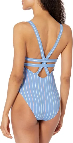 Vista 2 de Carve Designs Logan de una pieza estándar para mujer
