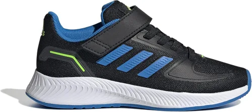 Vista 6 de adidas Tenis de correr unisex Runfalcon 2.0 para bebé