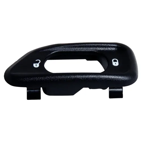 Vista 2 de Crown Automotive -68185911AA Bisel del interruptor
