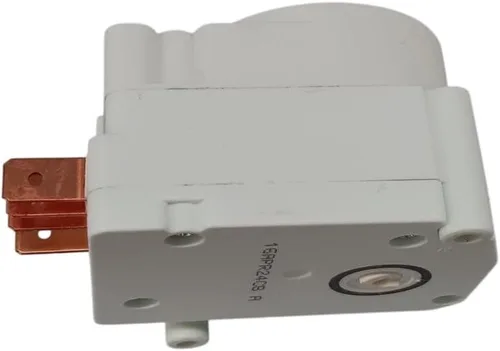 Vista 4 de Supco Temporizador de descongelación para refrigerador SC952 para GE WR9X489, 162D6022P16, AP2061695, PS310858