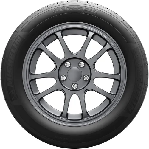 Vista 5 de Michelin Latitude Sport Touring - Neumático radial - 275/45R20/XL 110Y