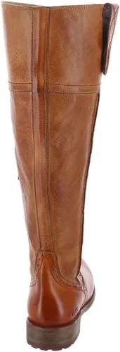 Vista 6 de Botas BedStu Jacqueline para mujer