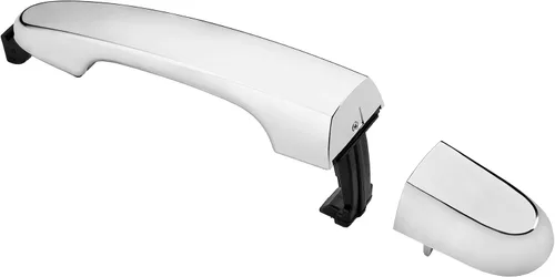 Vista 8 de Gledewen Manija de puerta Sorento, manija de puerta exterior delantera lado derecho del pasajero Reemplazo para Kia Sorento 2011-2015 Reemplaza