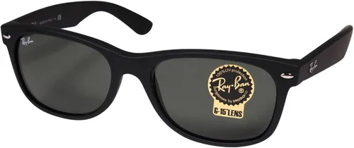 Vista 3 de Ray-Ban rb2132622New Wayfarer anteojos de sol 55mm