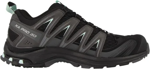 Vista 2 de Salomon Zapatillas de trail running XA PRO 3D para mujer