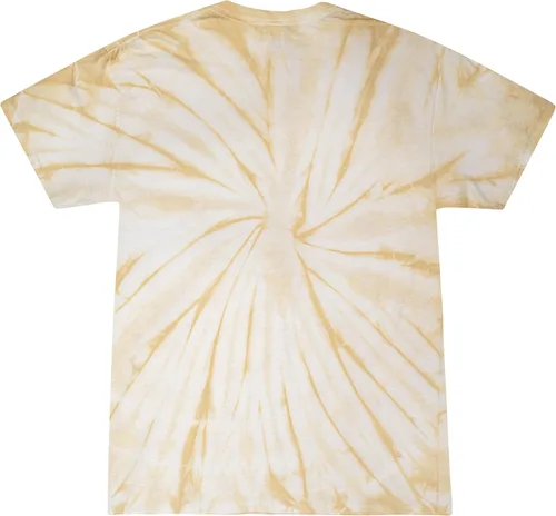 Vista 32 de Colortone Camisetas de teñido anudado de araña para hombres y mujeres, camisetas unisex de manga corta con teñido anudado para adultos Blaze