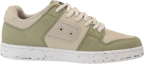 Vista 6 de DC Manteca 4 Zero Waste - Tenis de patinaje para hombre
