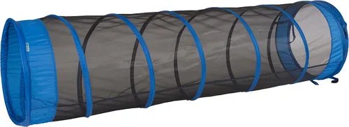 Vista 13 de Pacific Play Tents 20560 Colores Primarios 6' Túnel de Juego 72" x 19" x 19