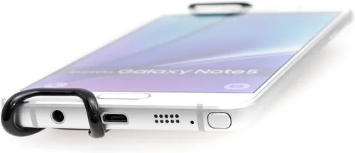 Vista 6 de TFY Soporte para correa de mano compatible con iPhone, Samsung y otros teléfonos inteligentes - 14 Pro Max / 14 Plus / 13 Pro / 12 / 11 / XS Max