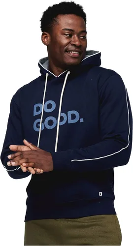 Vista 2 de Cotopaxi Sudadera con capucha Do Good para hombre