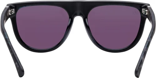 Vista 12 de Blenders Eyewear Clover – Gafas de sol polarizadas – Duraderas y elegantes – 100% protección UV – Para hombres y mujeres