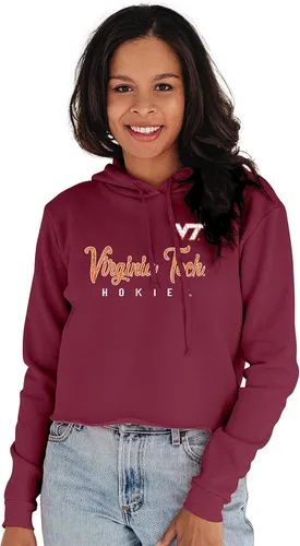 Vista 38 de Blue 84 NCAA - Sudadera con capucha vintage para mujer