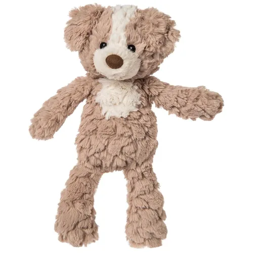 Vista 14 de Mary Meyer - Conejo de peluche de la colección Putty Nursery, vaca, 1 unidad (paquete de 1)
