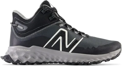 Vista 3 de New Balance Tenis de correr Fresh Foam Garoe Mid V1 para hombre