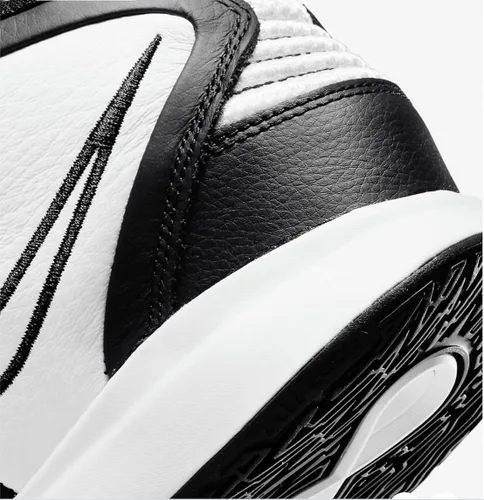 Vista 8 de Nike Kyrie Infinity para hombre, negrorojo universitariogris ahumado oscuro (CZ0204 004), Blanco Negro-blanco