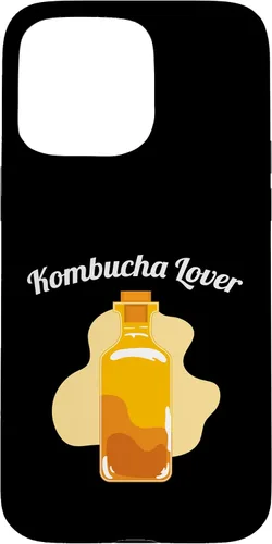 Vista 28 de iPhone 16 Kombucha Organic Kombucha Brewing Scoby Starter Kombucha Case