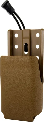 Vista 3 de Zero9 Holsters Funda de radio portátil modelo 5001/APX6000