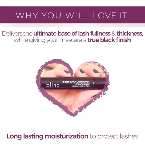 Vista 5 de blinc Blinc Lash Primer