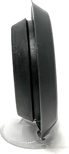 Vista 5 de 50 piezas de tapones de plástico para agujeros redondos - Tapones para carrocería de automóviles - Tapones para carrocería - Tapones para chapa